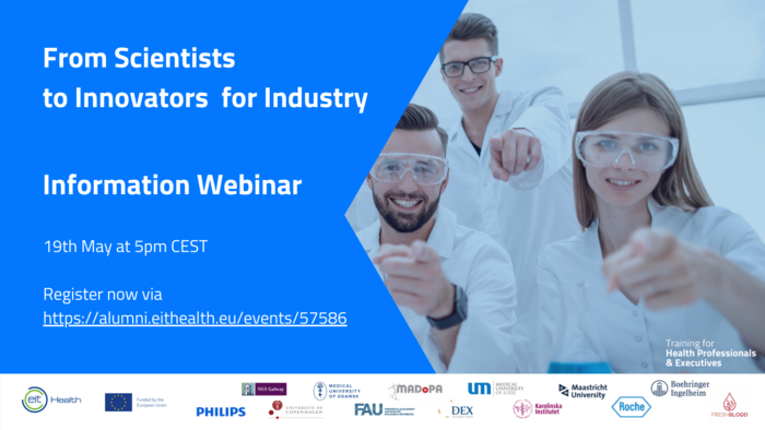 Webinar SCI FI 2021