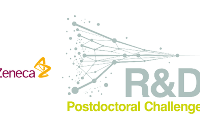 The R&D Postdoctoral Challenge with Astra Zeneca