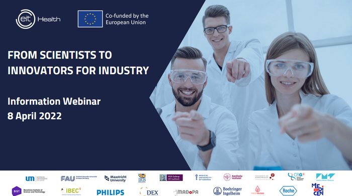 Information Webinar